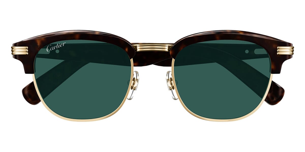 Cartier CT0496S 002 Sunglasses