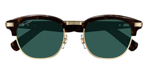 Cartier CT0496S 002 Sunglasses
