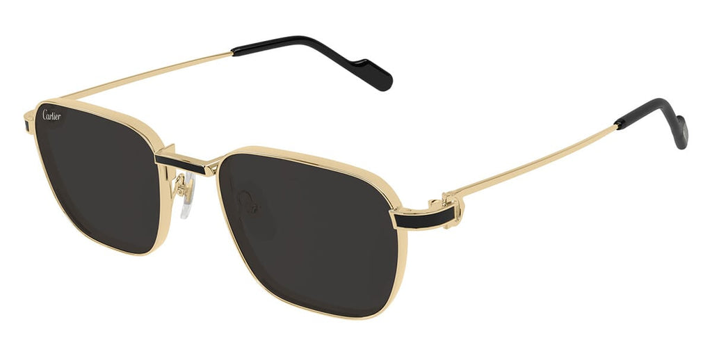 Cartier CT0497S 006 Sunglasses