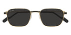 Cartier CT0497S 006 Sunglasses