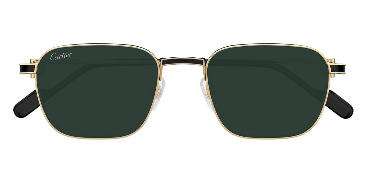 Cartier CT0497S 008 Sunglasses