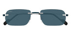 Cartier CT0498S 004 Sunglasses