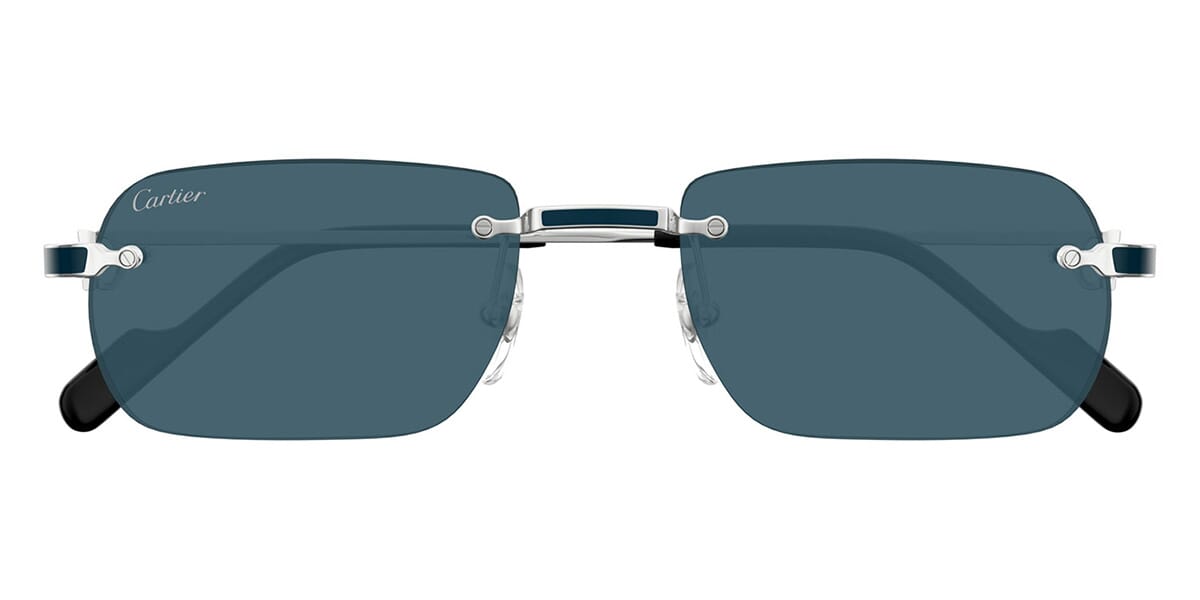 Cartier CT0498S 004 Sunglasses