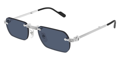 Cartier CT0499S 002 Sunglasses