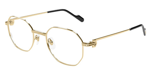 Cartier CT0500O 003 Glasses