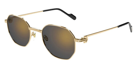 Cartier CT0500S 001 Sunglasses