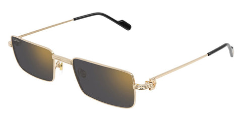 Cartier CT0501S 001 Sunglasses