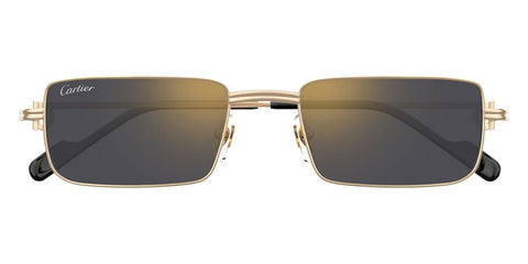 Cartier CT0501S 001 Sunglasses