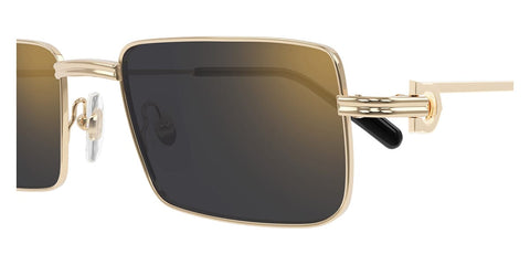 Cartier CT0501S 001 Sunglasses