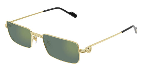 Cartier CT0501S 007 Sunglasses