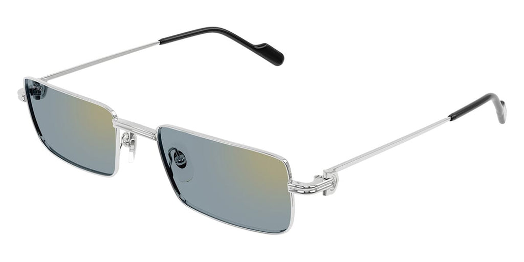 Cartier CT0501S 008 Sunglasses