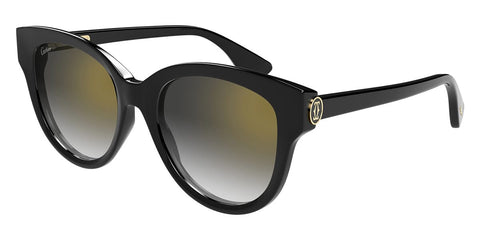 Cartier CT0506SA 001 Sunglasses