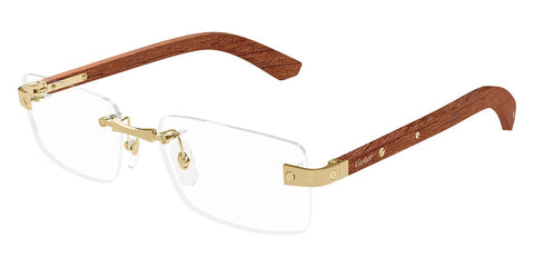 Cartier CT0513O 002 Glasses