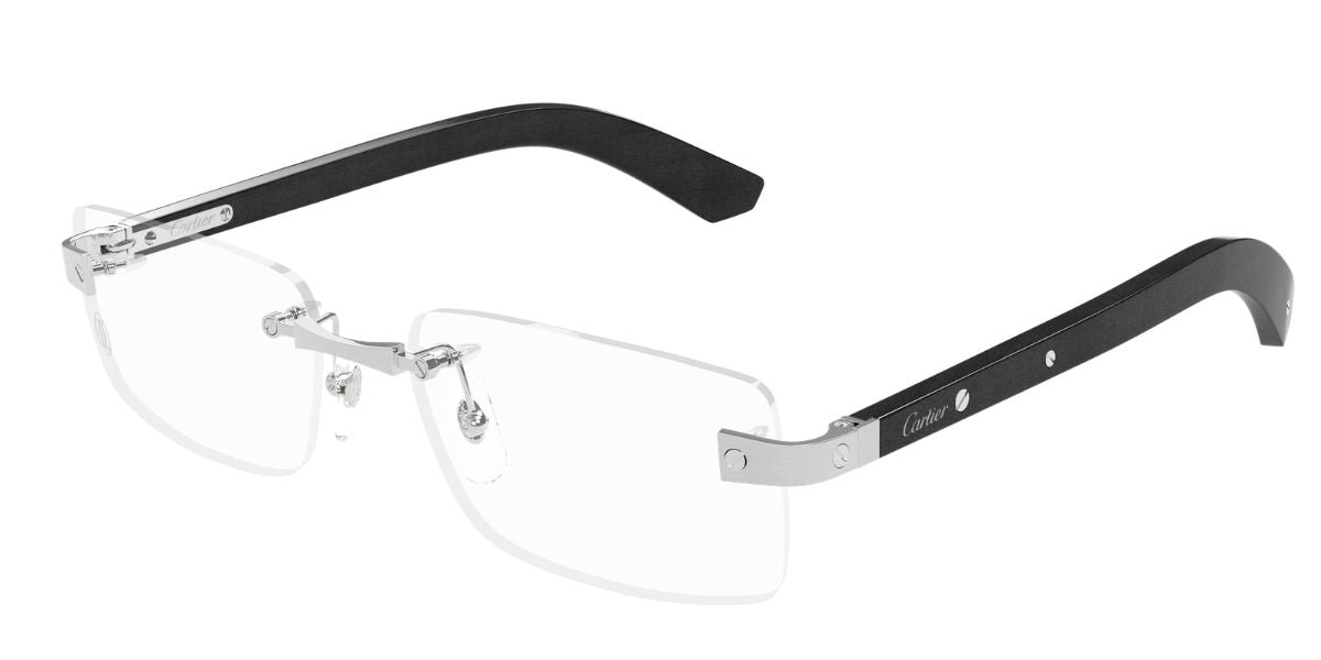 Cartier CT0513O 003 Glasses - US