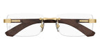 Cartier CT0513O 004 Glasses
