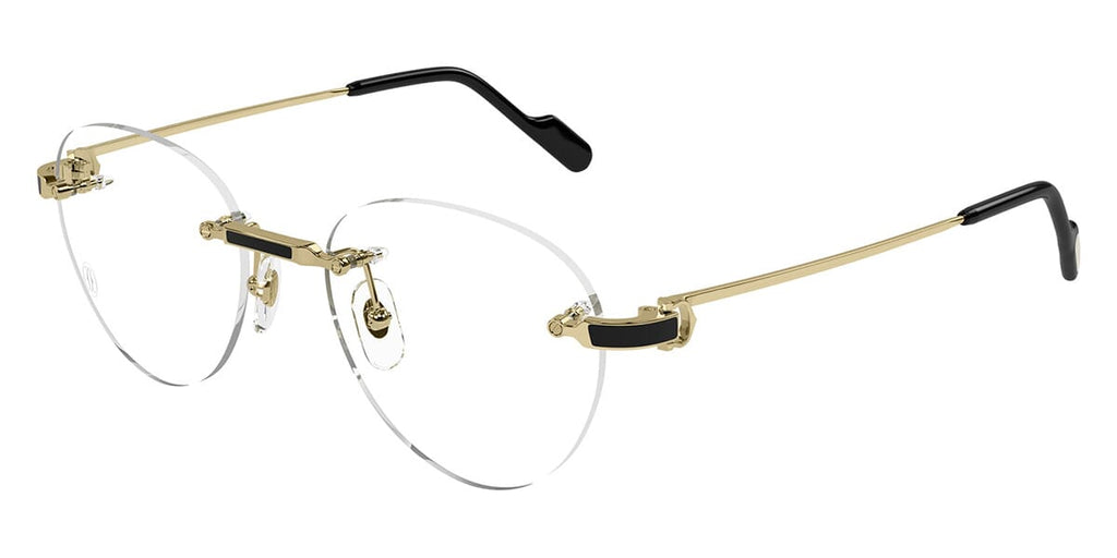Cartier CT0517O 001 Glasses