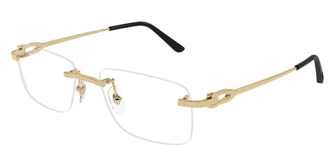 Cartier CT0521O 001 Glasses