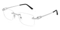Cartier CT0521O 002 Glasses