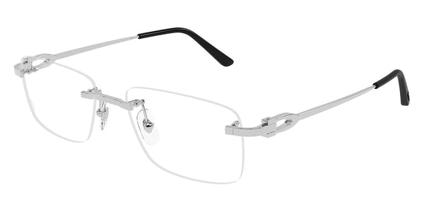 Cartier CT0521O 002 Glasses - US