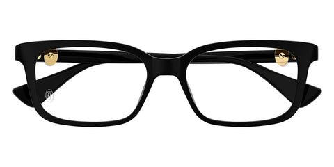 Cartier CT0525O 001 Glasses