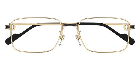 Cartier CT0527OA 001 Glasses