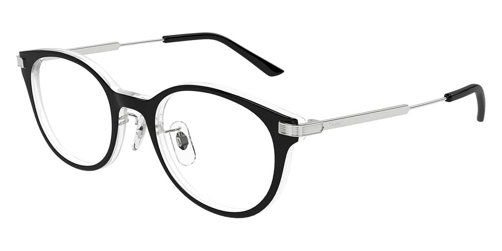 Cartier CT0531OJ 001 Glasses