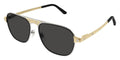 Cartier CT0532S 001 Sunglasses