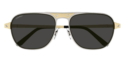 Cartier CT0532S 001 Sunglasses