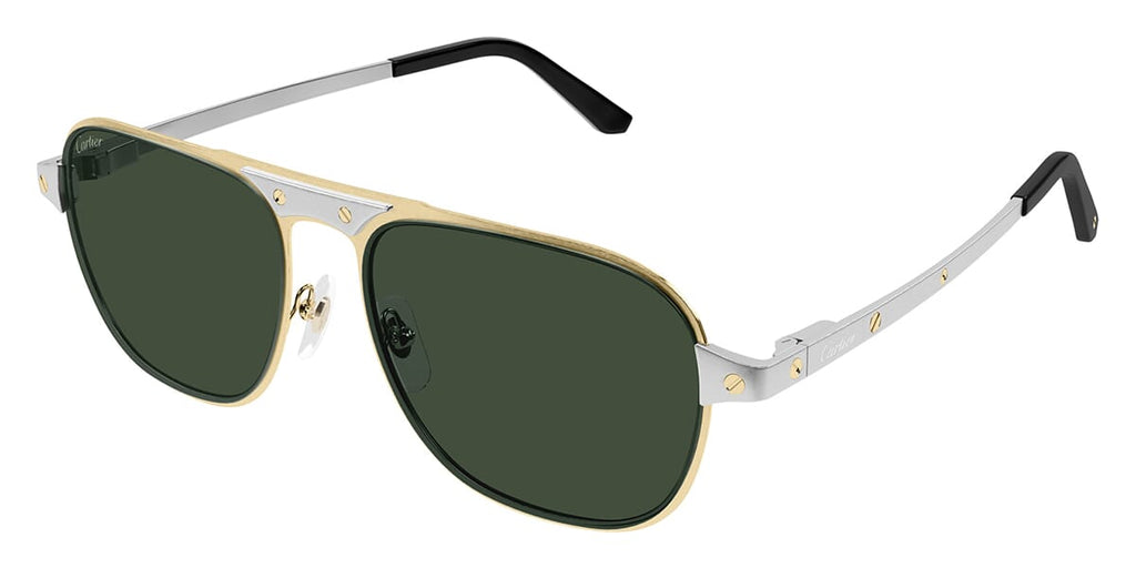 Cartier CT0532S 002 Sunglasses