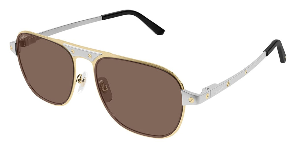 Cartier CT0532S 004 Sunglasses