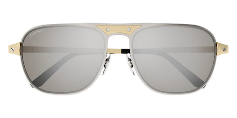 Cartier CT0532S 005 Sunglasses