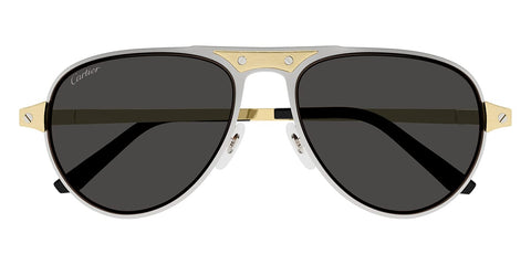Cartier CT0533S 001 Sunglasses