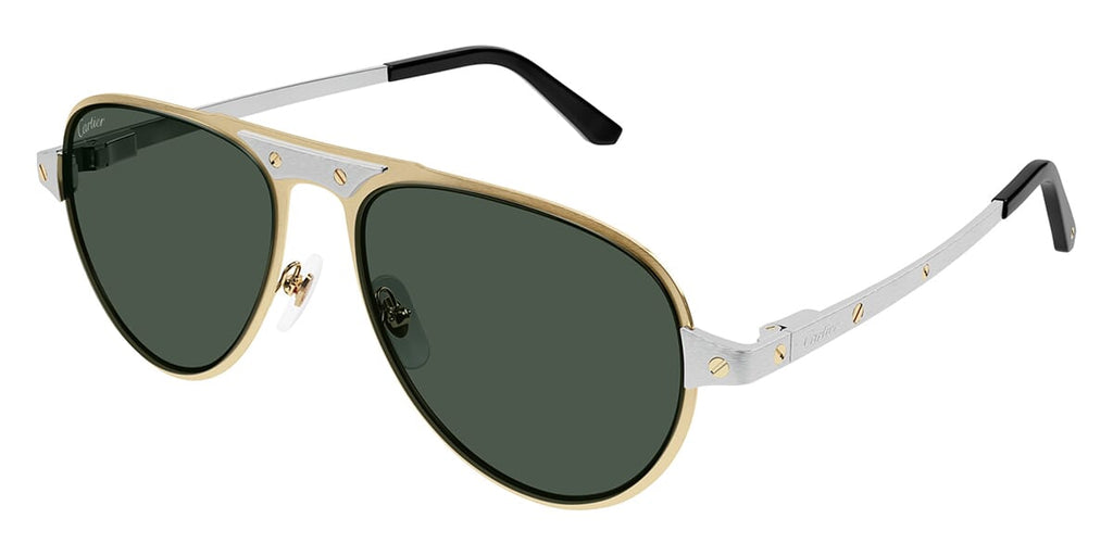 Cartier CT0533S 002 Sunglasses