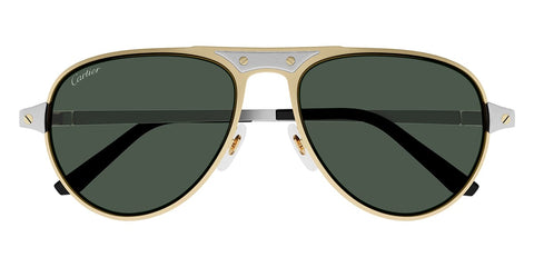 Cartier CT0533S 002 Sunglasses