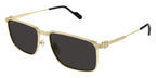 Cartier CT0534S 001 Sunglasses