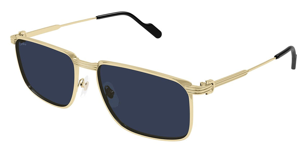 Cartier CT0534S 003 Sunglasses