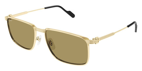 Cartier CT0534S 004 Sunglasses
