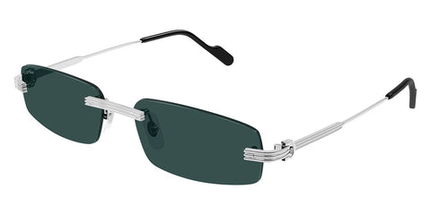 Cartier CT0535S 002 Sunglasses