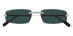 Cartier CT0535S 002 Sunglasses