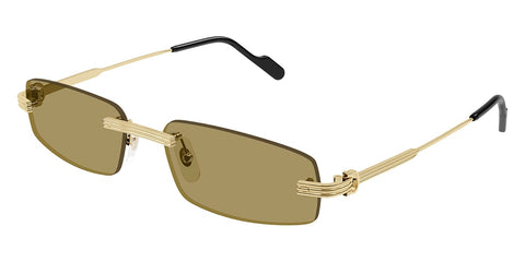 Cartier CT0535S 003 Sunglasses