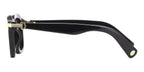 Cartier CT0536S 001 Sunglasses