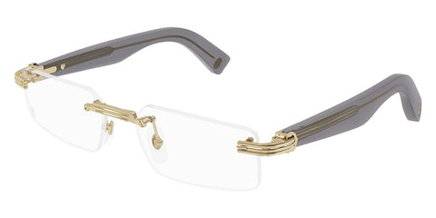 Cartier CT0537O 001 Glasses