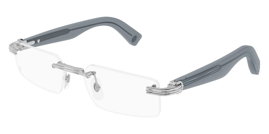 Cartier CT0537O 003 Glasses