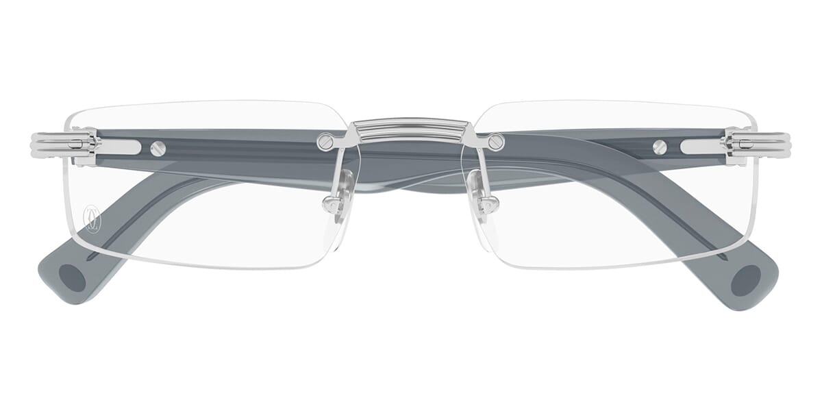 Cartier CT0537O 003 Glasses