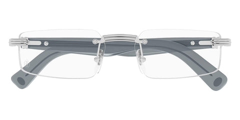 Cartier CT0537O 003 Glasses