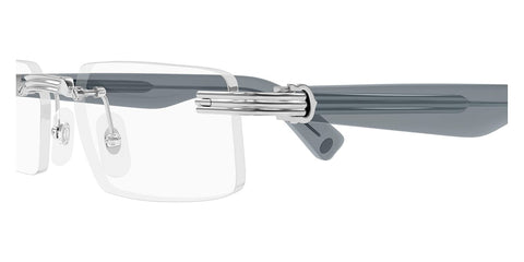 Cartier CT0537O 003 Glasses
