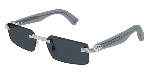 Cartier CT0537S 003 Sunglasses