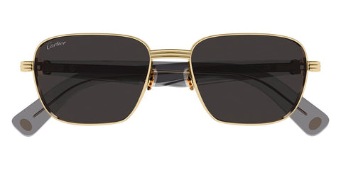 Cartier CT0538S 001 Sunglasses