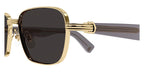 Cartier CT0538S 001 Sunglasses