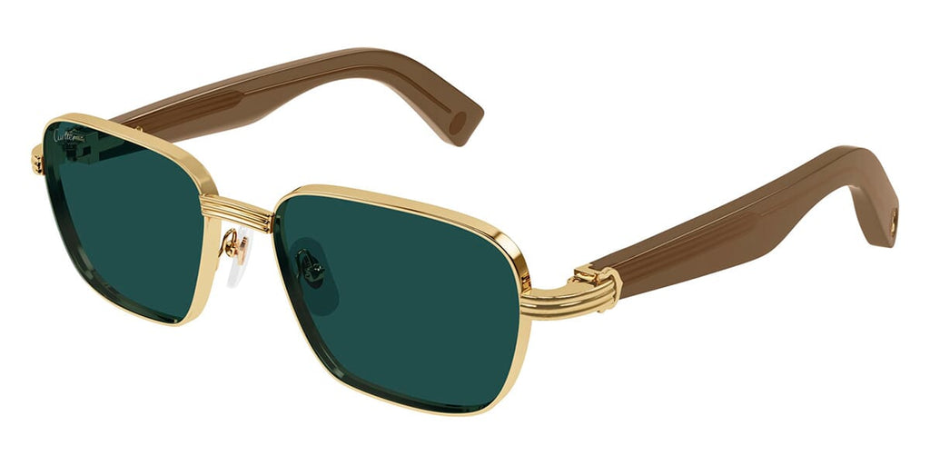 Cartier CT0538S 002 Sunglasses